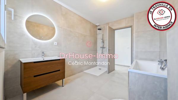 Maison à vendre 6 pièces de 131 m²