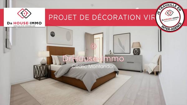 Maison à vendre 6 pièces de 131 m²