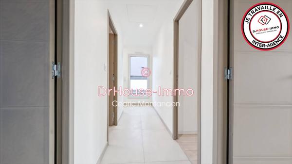 Maison à vendre 6 pièces de 131 m²