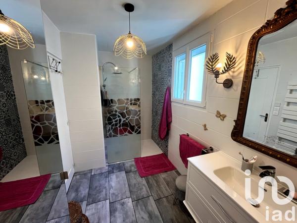 Maison à vendre 6 pièces 99 m² Saint-Parres-aux-Tertres