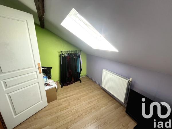 Maison à vendre 6 pièces 99 m² Saint-Parres-aux-Tertres