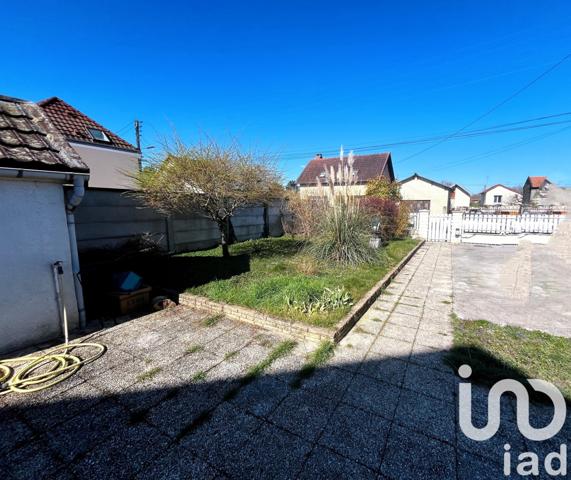 Maison à vendre 6 pièces 99 m² Saint-Parres-aux-Tertres