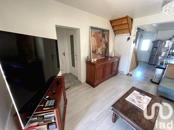 Maison à vendre 6 pièces 99 m² Saint-Parres-aux-Tertres