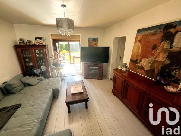 Maison à vendre 6 pièces 99 m² Saint-Parres-aux-Tertres