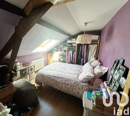 Maison à vendre 6 pièces 99 m² Saint-Parres-aux-Tertres