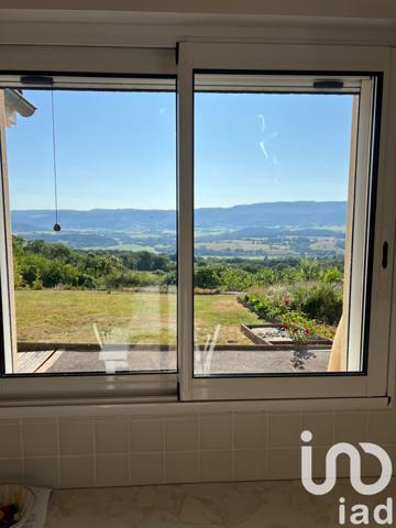 Maison à vendre 4 pièces 102 m² Arinthod