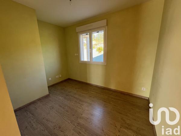 Maison à vendre 4 pièces 102 m² Arinthod