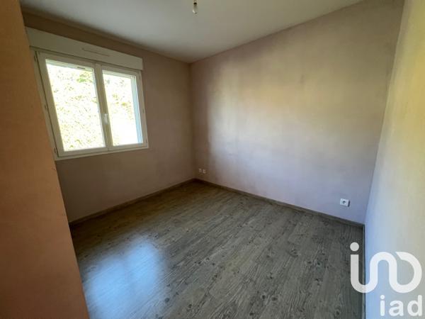 Maison à vendre 4 pièces 102 m² Arinthod