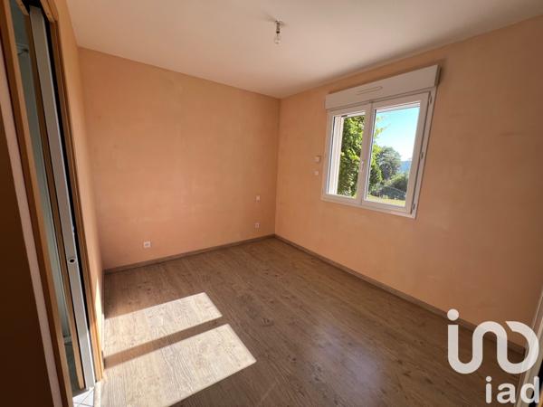 Maison à vendre 4 pièces 102 m² Arinthod