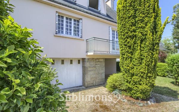 Maison 8 pièces 144 m²