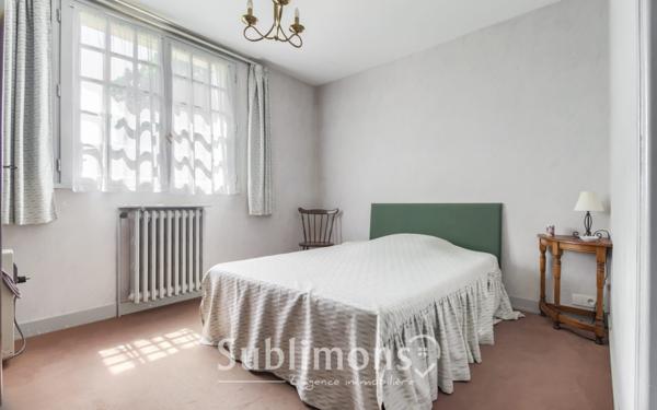 Maison 8 pièces 144 m²