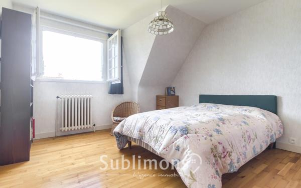 Maison 8 pièces 144 m²
