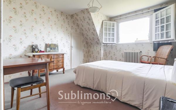 Maison 8 pièces 144 m²