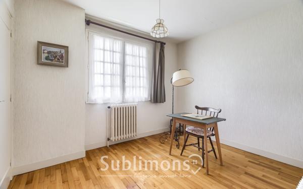 Maison 8 pièces 144 m²