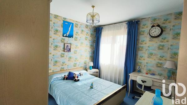 Maison à vendre 9 pièces 190 m² Anglet