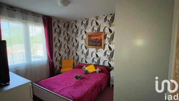 Maison à vendre 9 pièces 190 m² Anglet