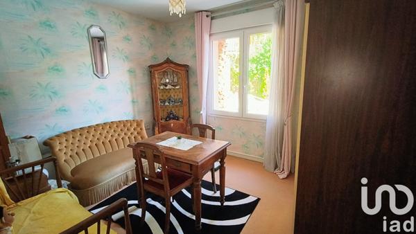 Maison à vendre 9 pièces 190 m² Anglet