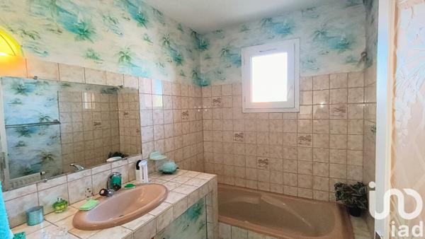 Maison à vendre 9 pièces 190 m² Anglet