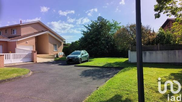 Maison à vendre 9 pièces 190 m² Anglet