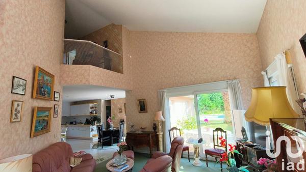 Maison à vendre 9 pièces 190 m² Anglet