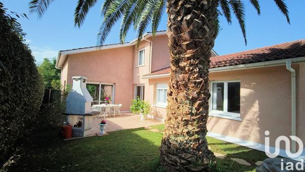 Maison à vendre 9 pièces 190 m² Anglet