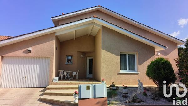 Maison à vendre 9 pièces 190 m² Anglet