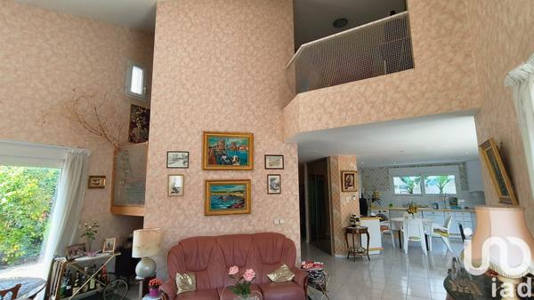 Maison à vendre 9 pièces 190 m² Anglet