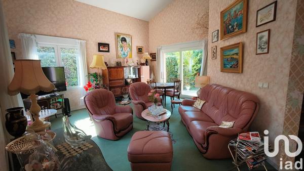 Maison à vendre 9 pièces 190 m² Anglet