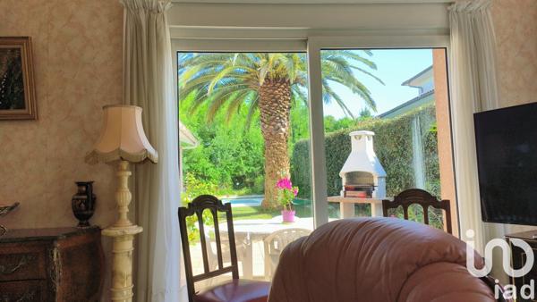 Maison à vendre 9 pièces 190 m² Anglet