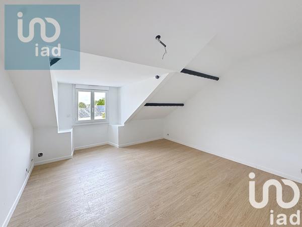 Appartement à vendre 4 pièces 79 m² Treillières