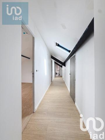 Appartement à vendre 4 pièces 79 m² Treillières