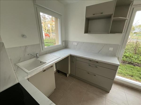 Maison à louer |  MONTLOUIS SUR LOIRE |  5 pièces | 98 m²
