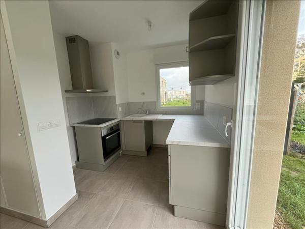 Maison à louer |  MONTLOUIS SUR LOIRE |  5 pièces | 98 m²