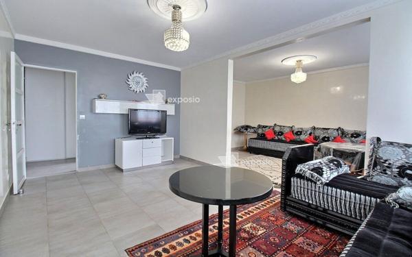 Appartement à vendre    4 pièces • 74,79 m2 Ris-Orangis