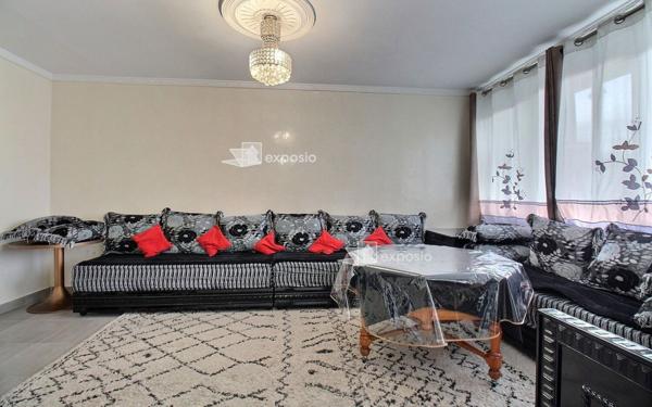 Appartement à vendre    4 pièces • 74,79 m2 Ris-Orangis