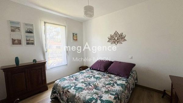 Maison à MOLIETS-ET-MAA, 40660 - 5 pièces 103m²