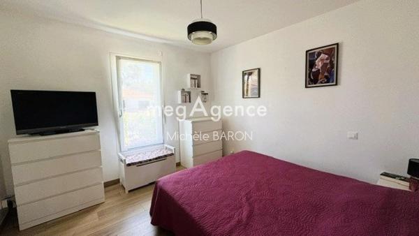 Maison à MOLIETS-ET-MAA, 40660 - 5 pièces 103m²