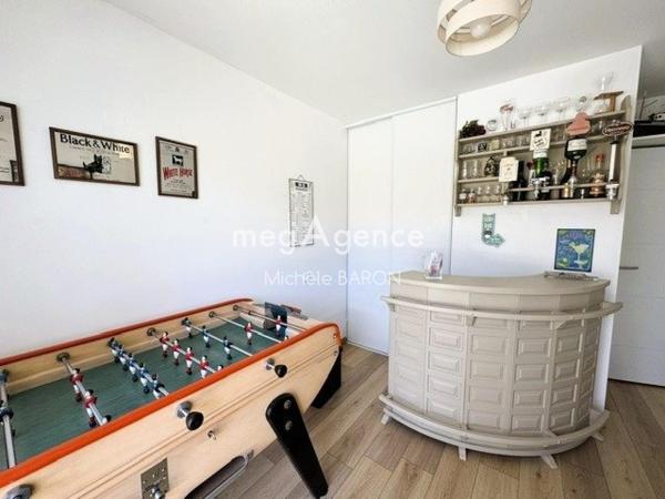 Maison à MOLIETS-ET-MAA, 40660 - 5 pièces 103m²