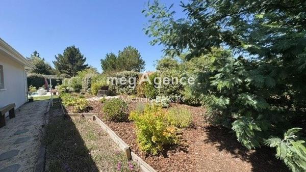Maison à MOLIETS-ET-MAA, 40660 - 5 pièces 103m²