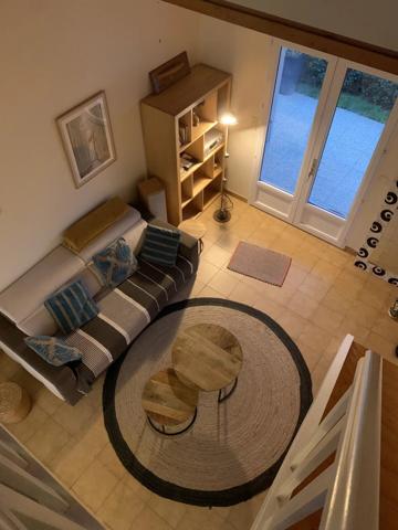 Vente Maison 4 pièces 75 m2 à Saint-Gilles-Croix-de-Vie