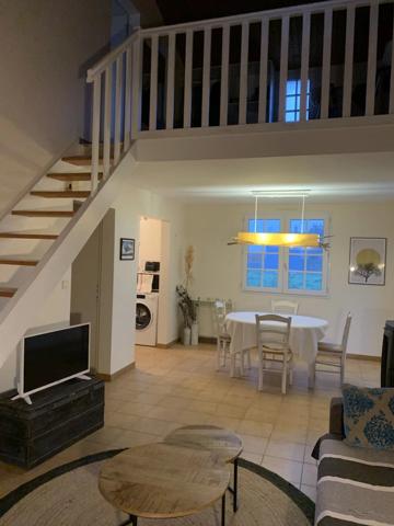 Vente Maison 4 pièces 75 m2 à Saint-Gilles-Croix-de-Vie