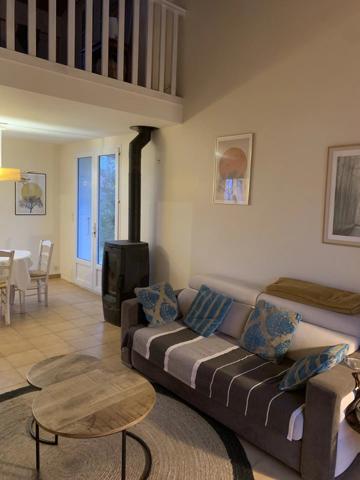 Vente Maison 4 pièces 75 m2 à Saint-Gilles-Croix-de-Vie