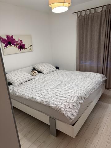 Maison 6 pièces - 134 m²