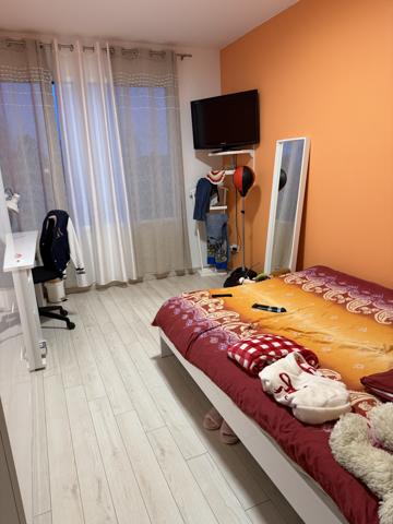 Maison 6 pièces - 134 m²