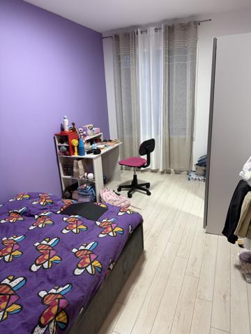 Maison 6 pièces - 134 m²