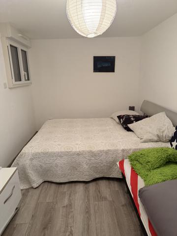 Maison 6 pièces - 134 m²