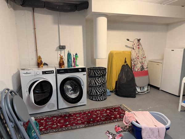 Maison 6 pièces - 134 m²