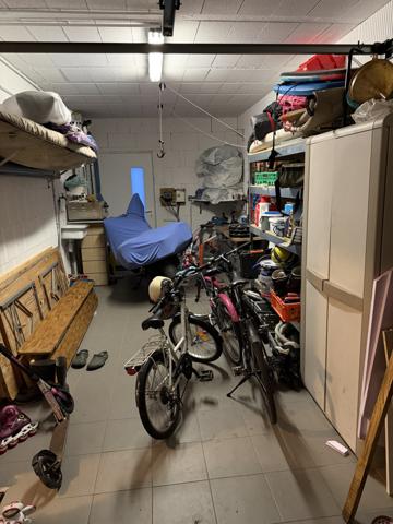 Maison 6 pièces - 134 m²