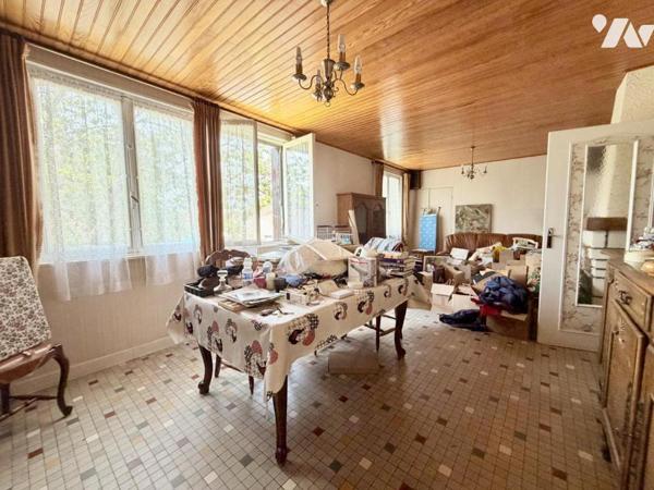 MAISON INDIVIDUELLE CORMELLES LE ROYAL 