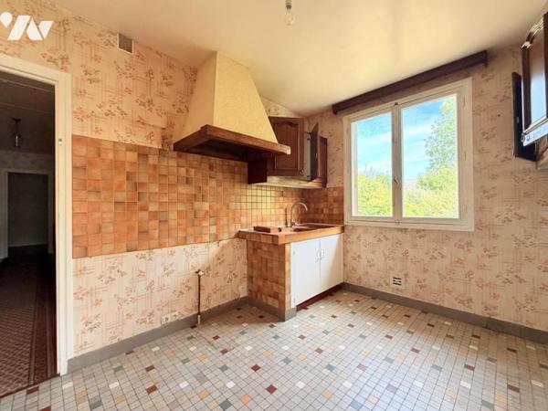 MAISON INDIVIDUELLE CORMELLES LE ROYAL 